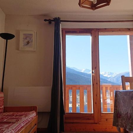 Les Olympiades Apartment Bourg-Saint-Maurice Exterior foto